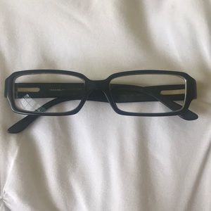 Chanel glasses